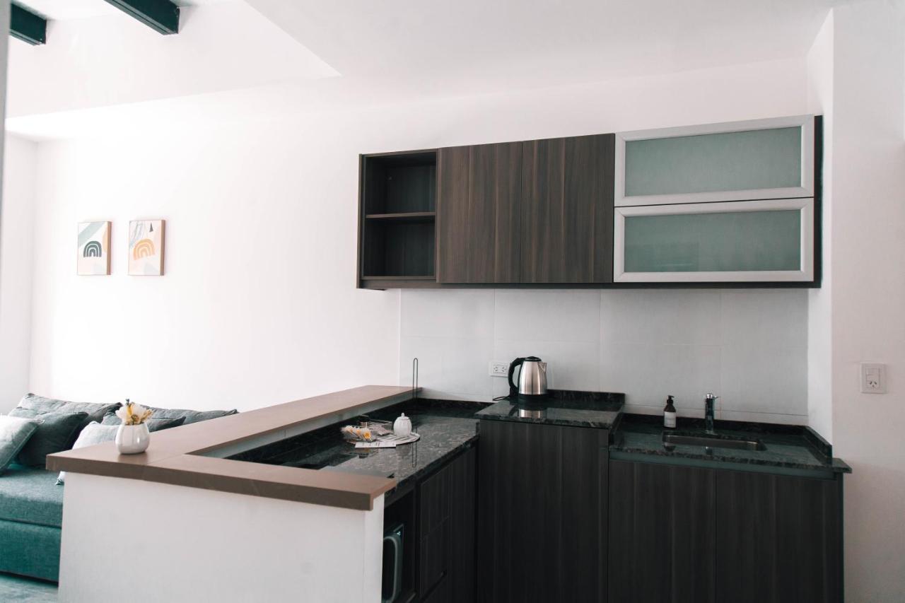 356 Apartments - เมนโดซา ภายนอก รูปภาพ