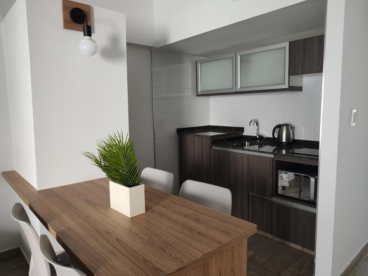 356 Apartments - เมนโดซา ภายนอก รูปภาพ