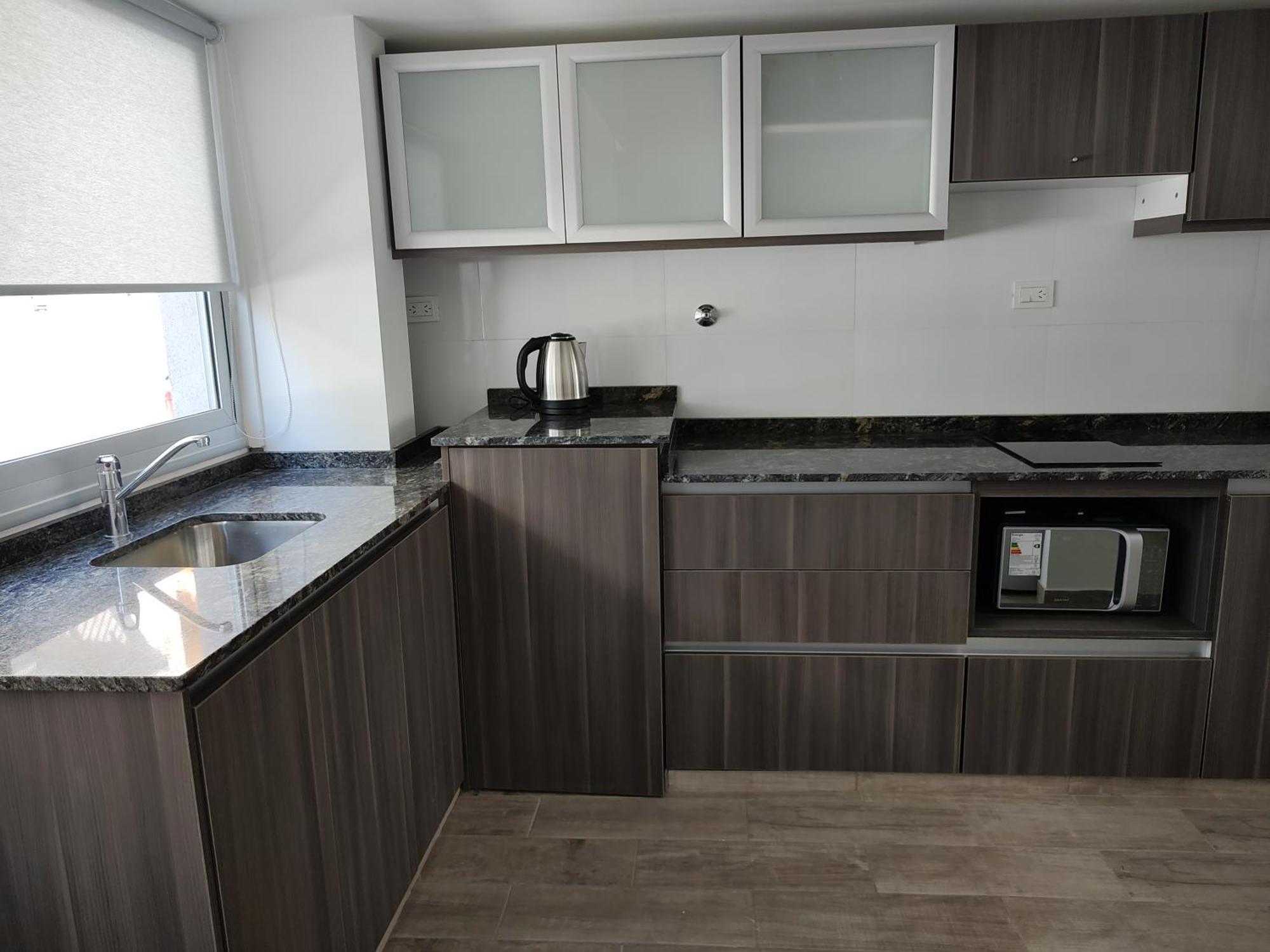 356 Apartments - เมนโดซา ภายนอก รูปภาพ